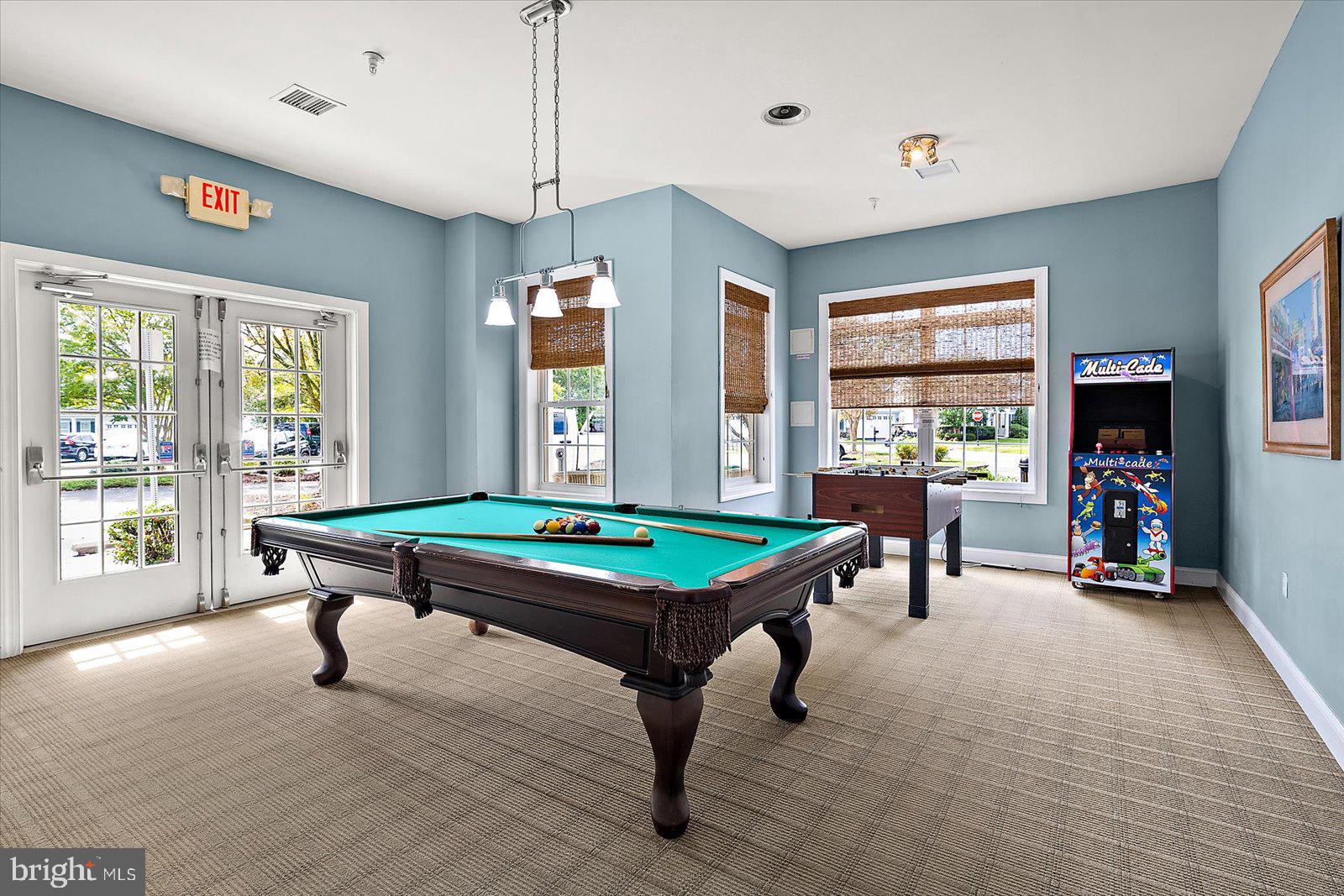 BAYSIDE - Residential