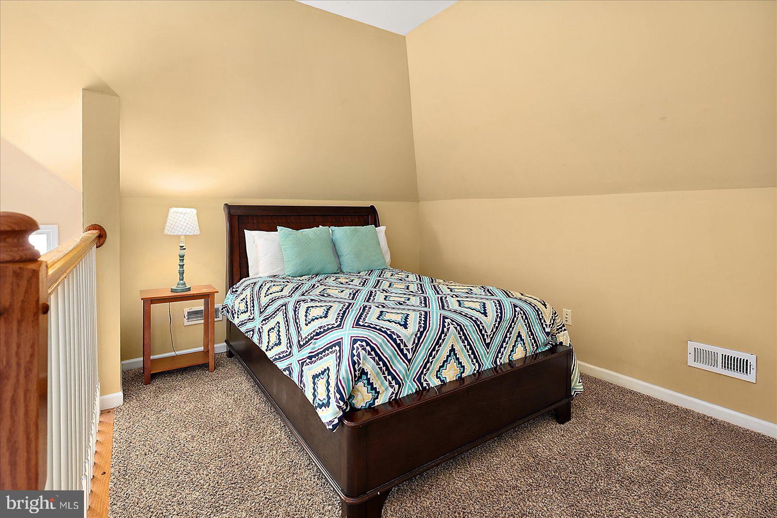 BAYSIDE - Residential