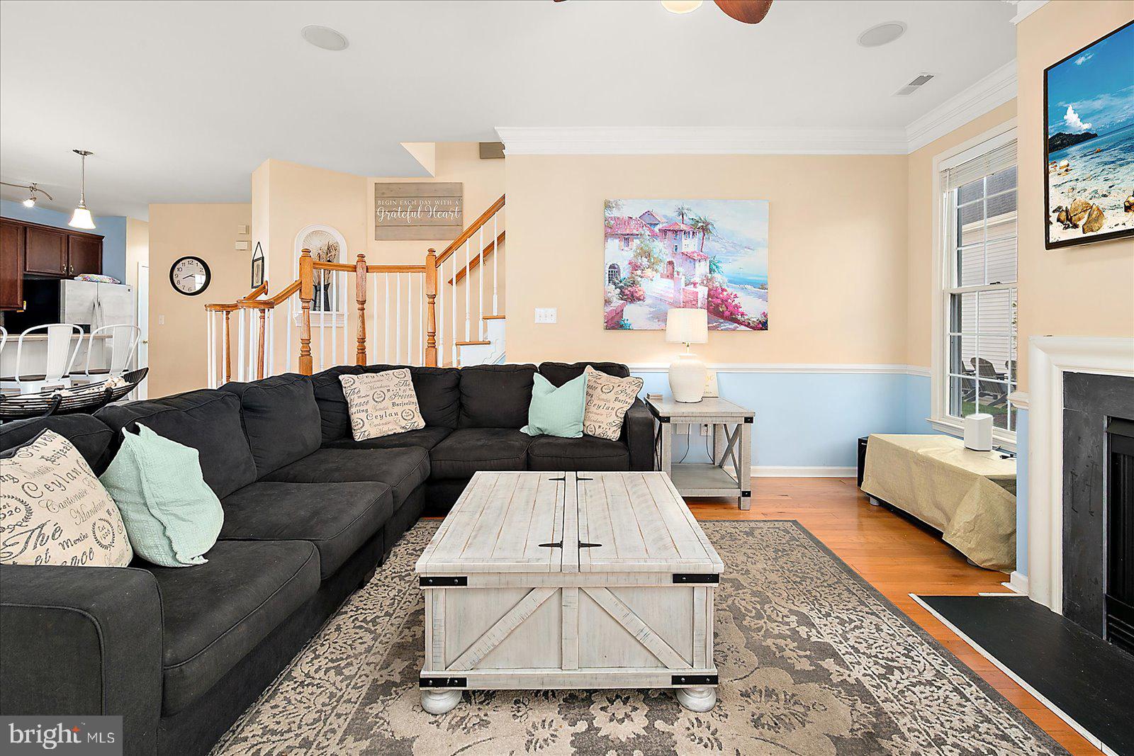 BAYSIDE - Residential