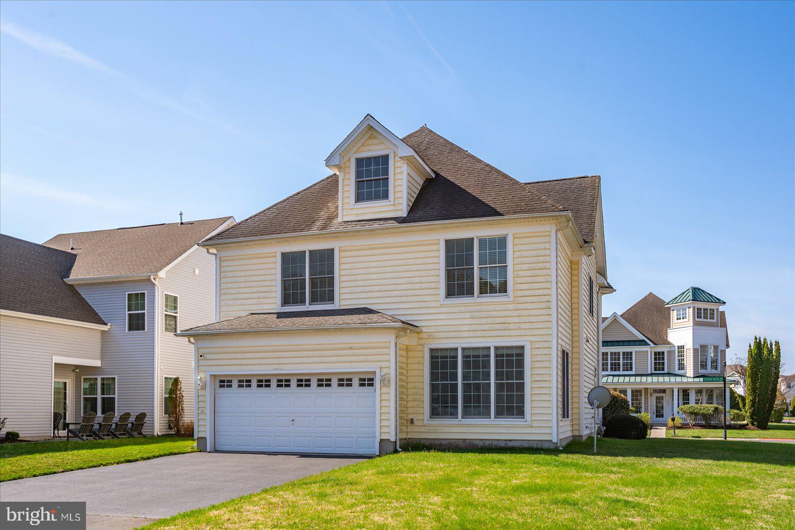 BAYSIDE - Residential