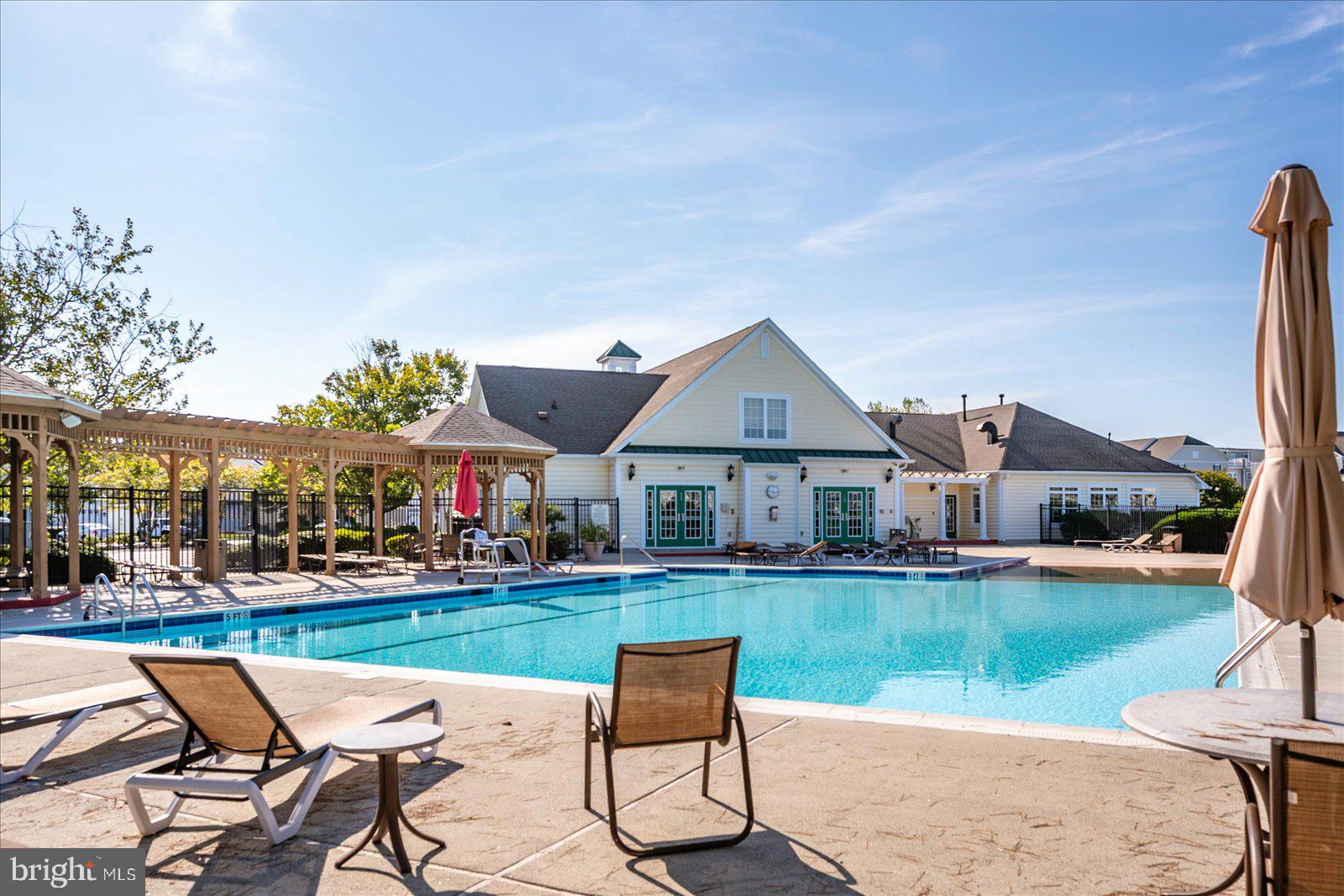 BAYSIDE - Residential