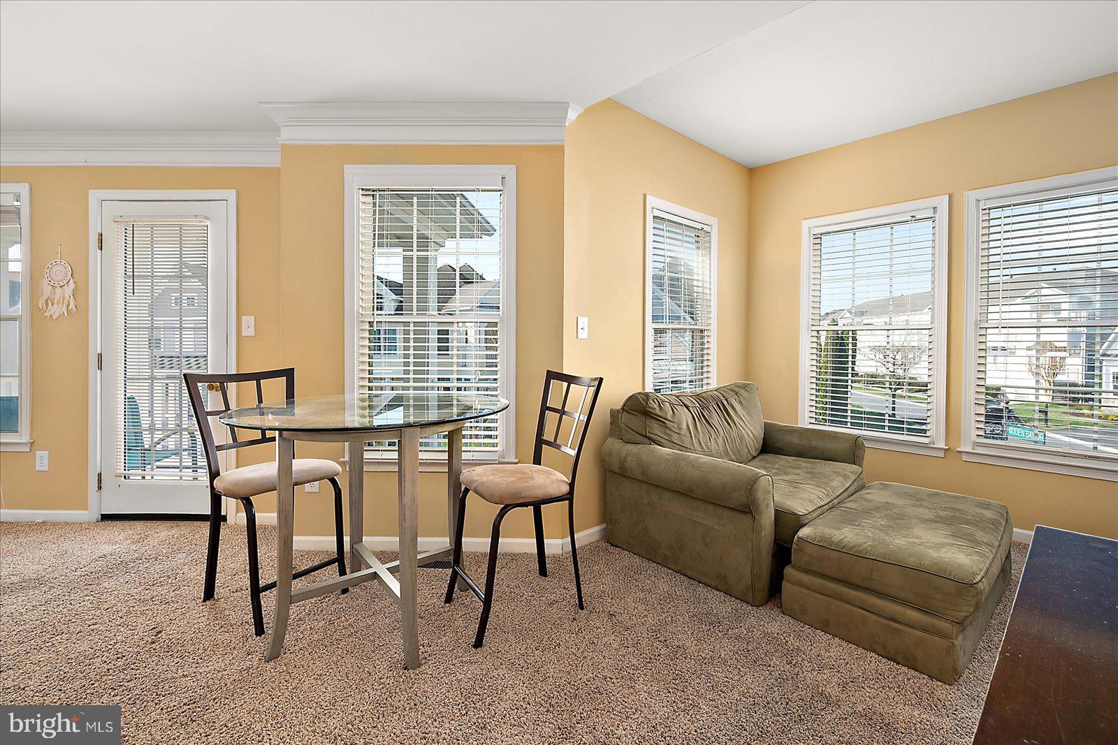 BAYSIDE - Residential