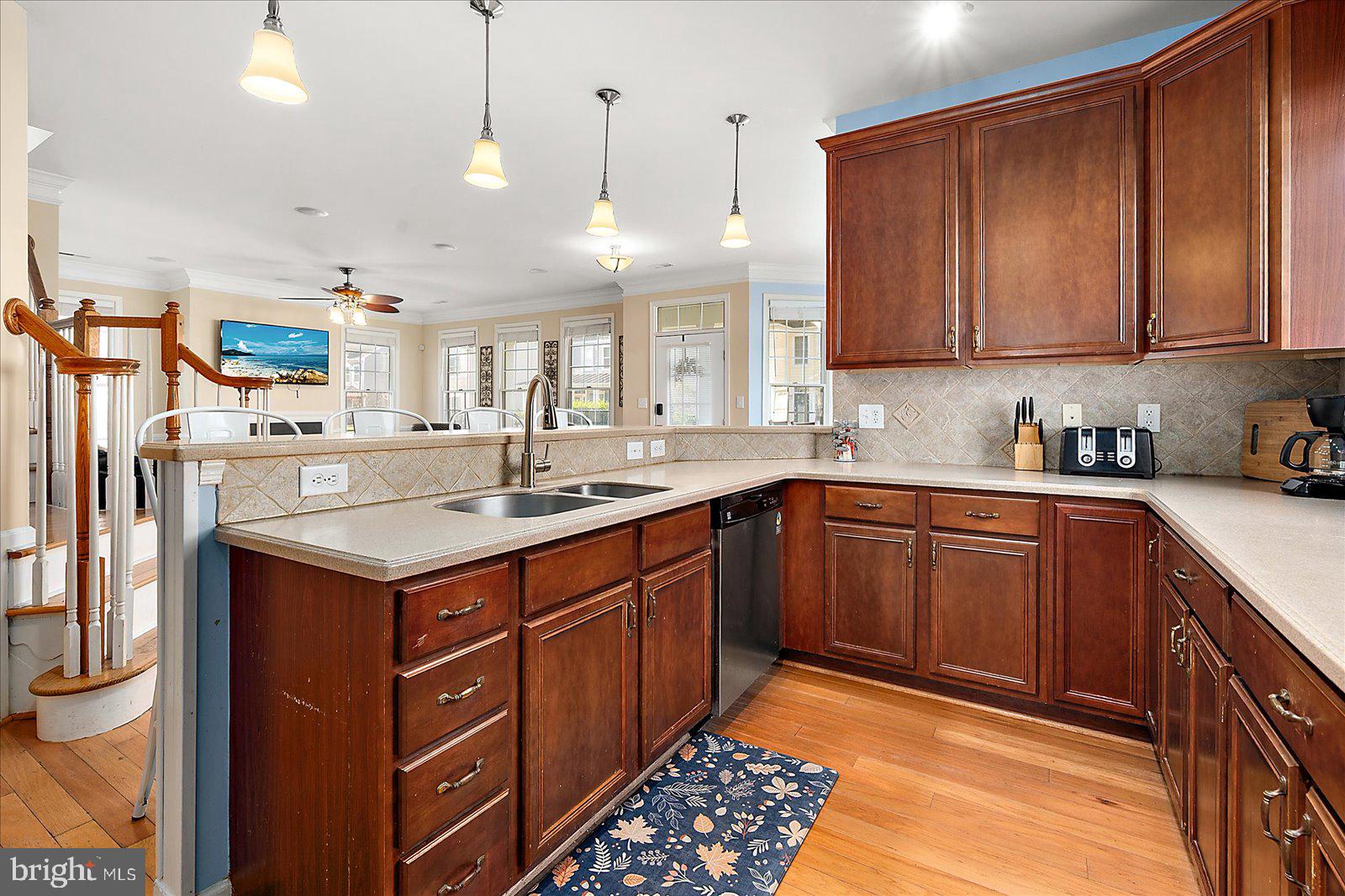 BAYSIDE - Residential