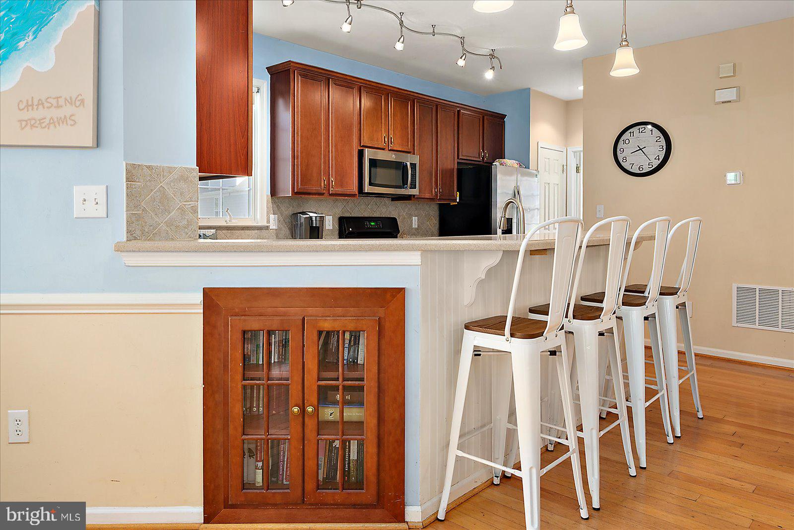 BAYSIDE - Residential