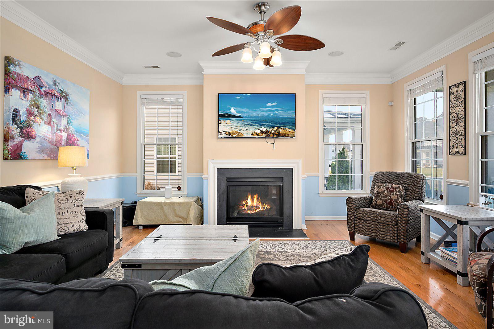 BAYSIDE - Residential