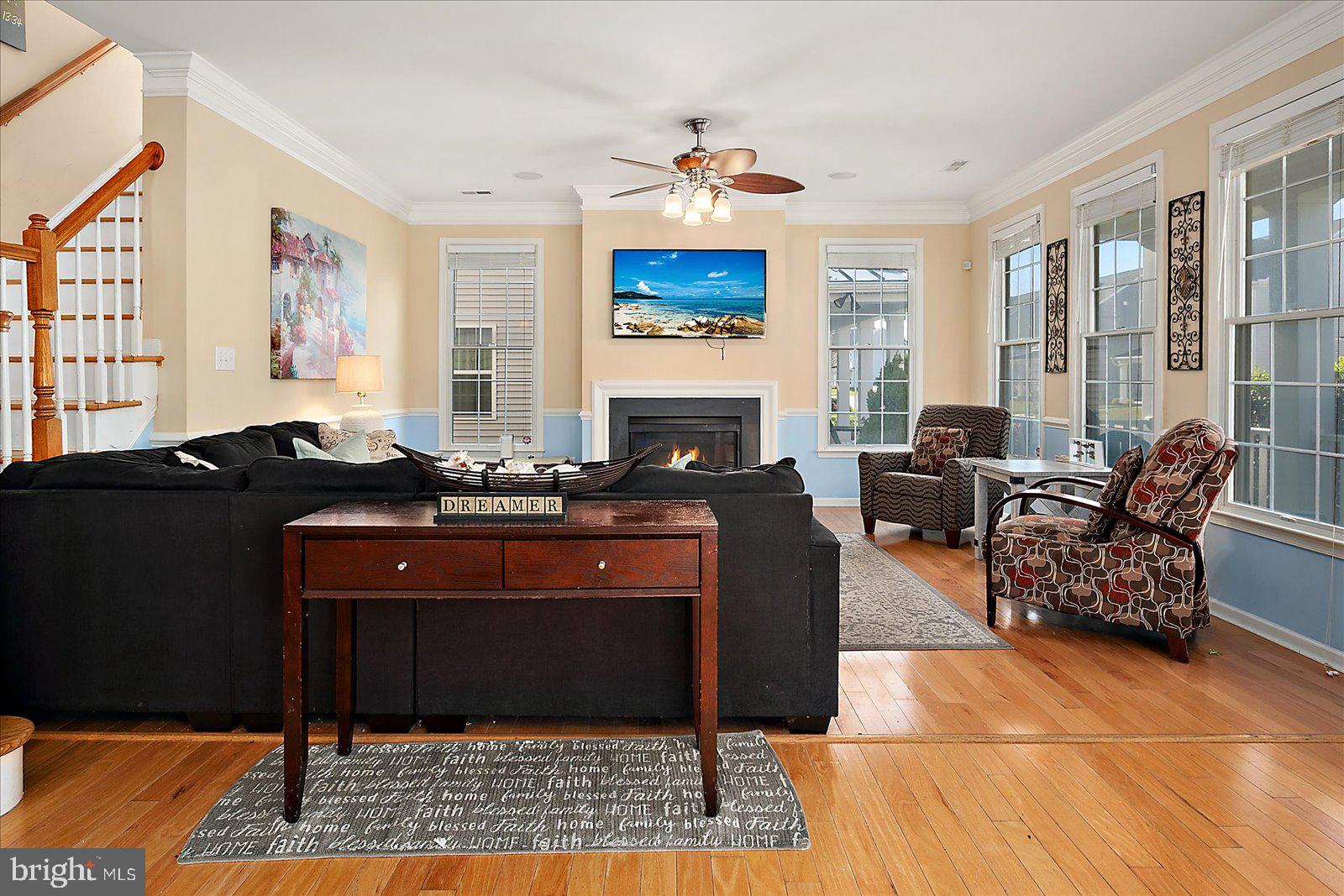 BAYSIDE - Residential