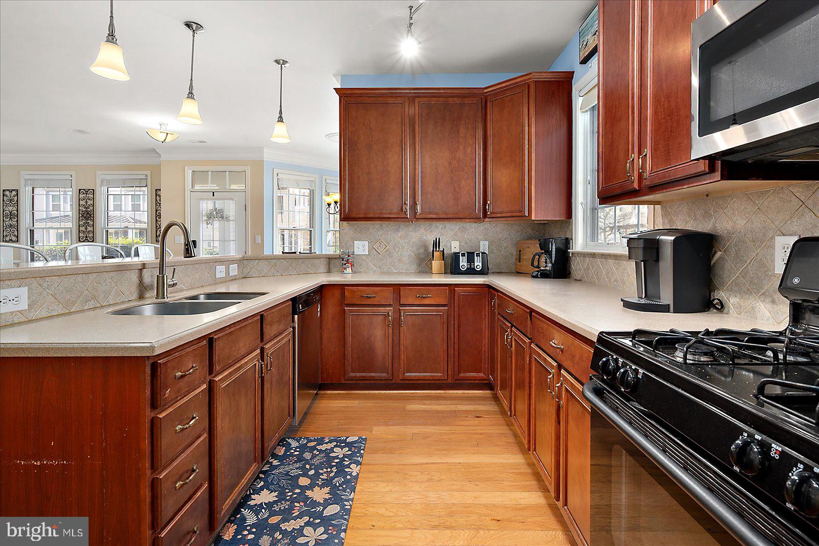 BAYSIDE - Residential