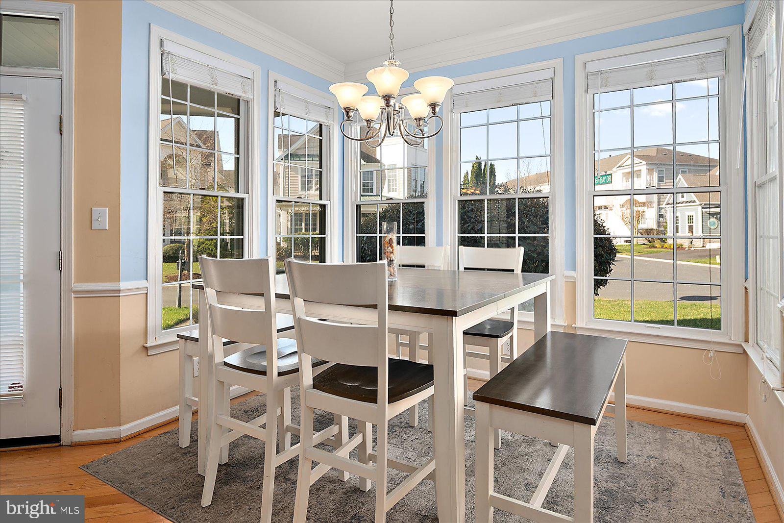 BAYSIDE - Residential