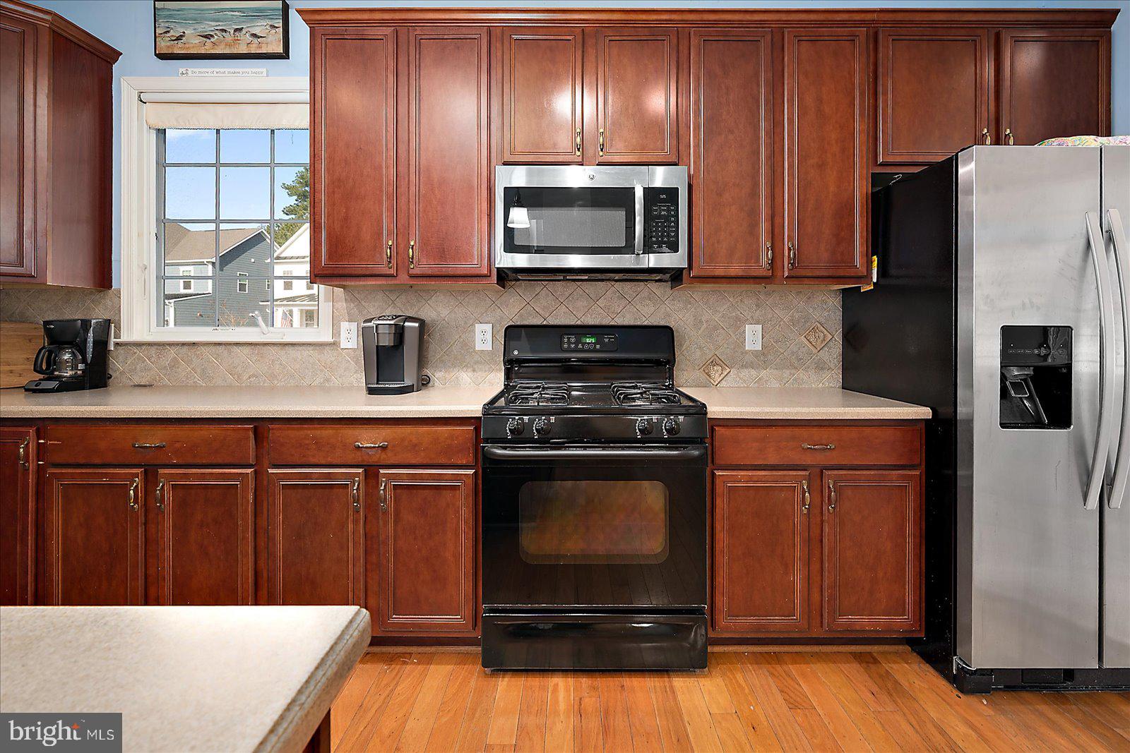 BAYSIDE - Residential