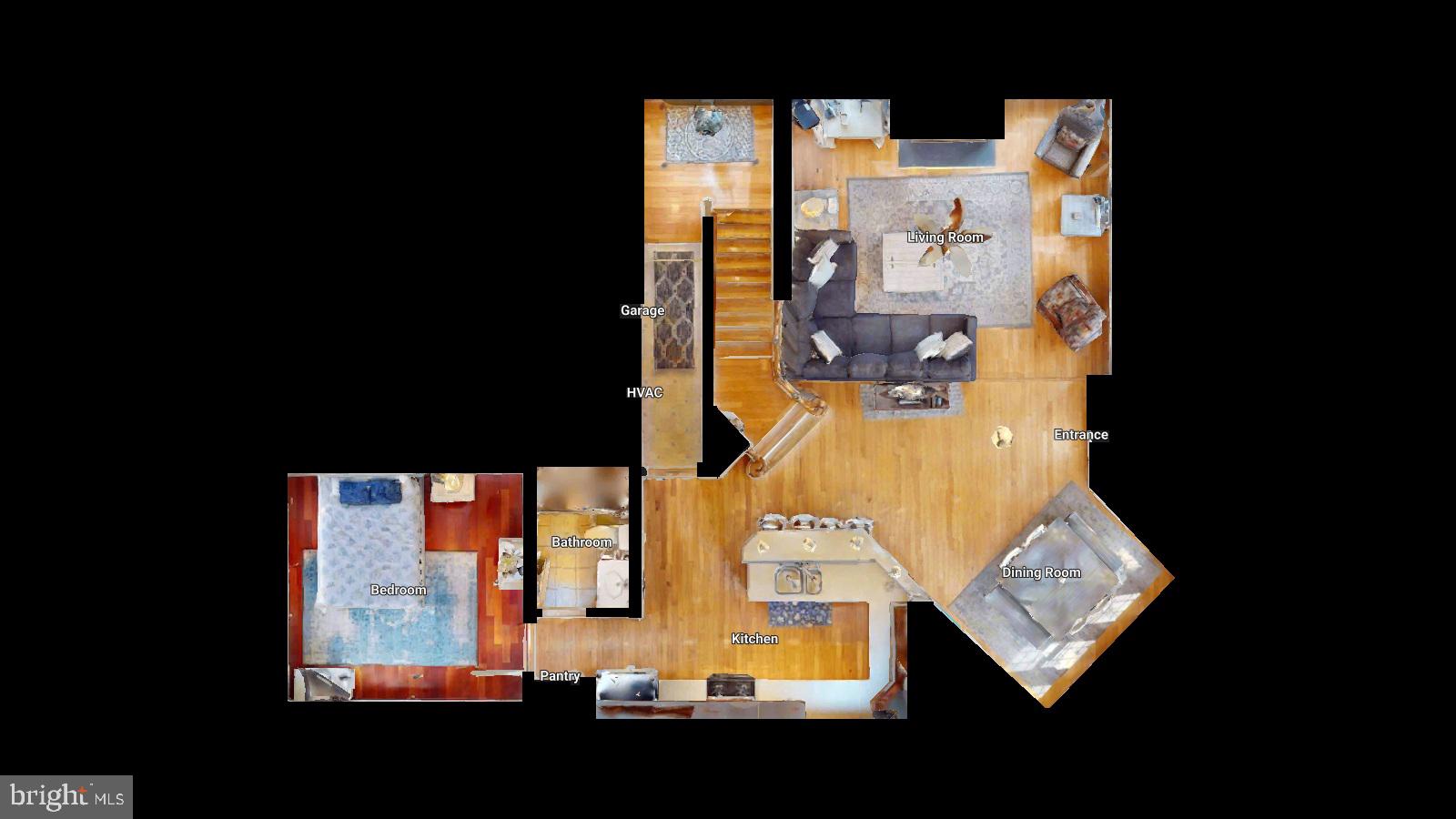 BAYSIDE - Residential