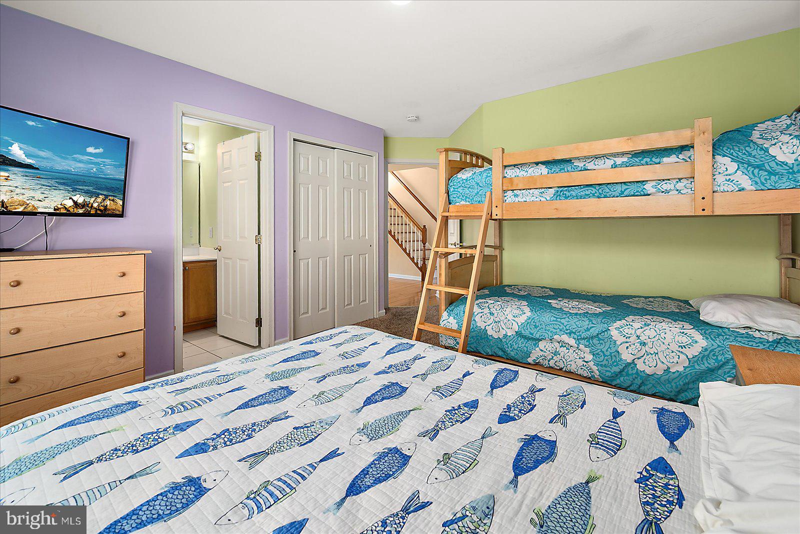 BAYSIDE - Residential