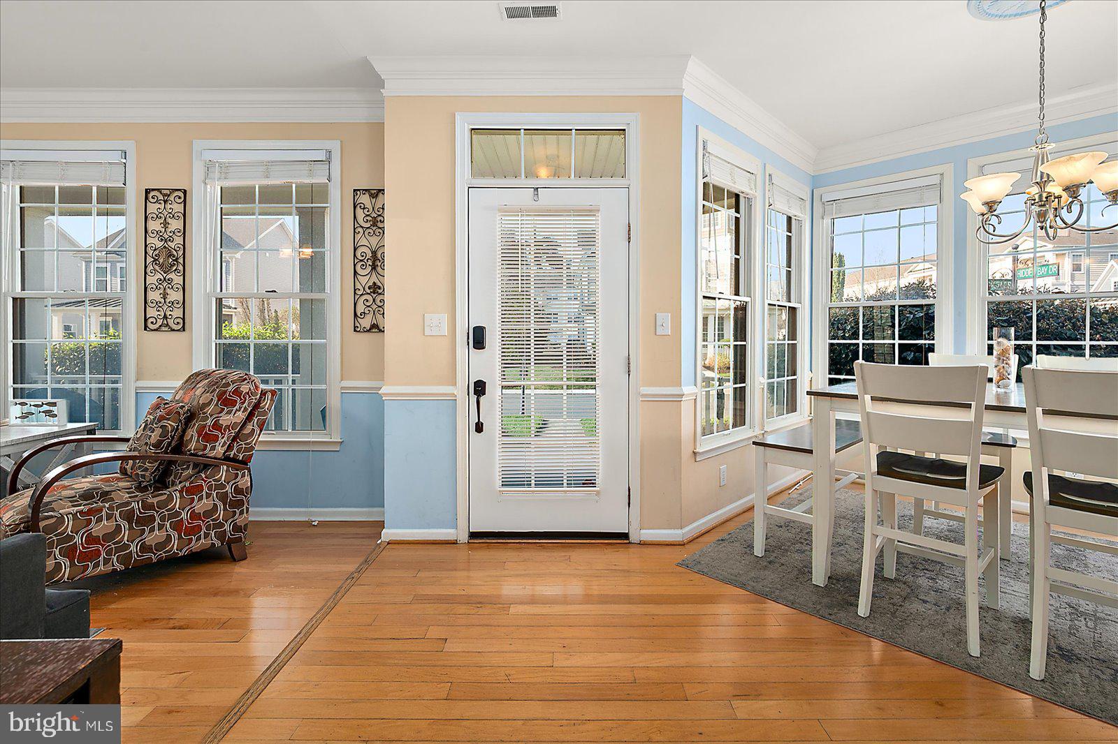 BAYSIDE - Residential