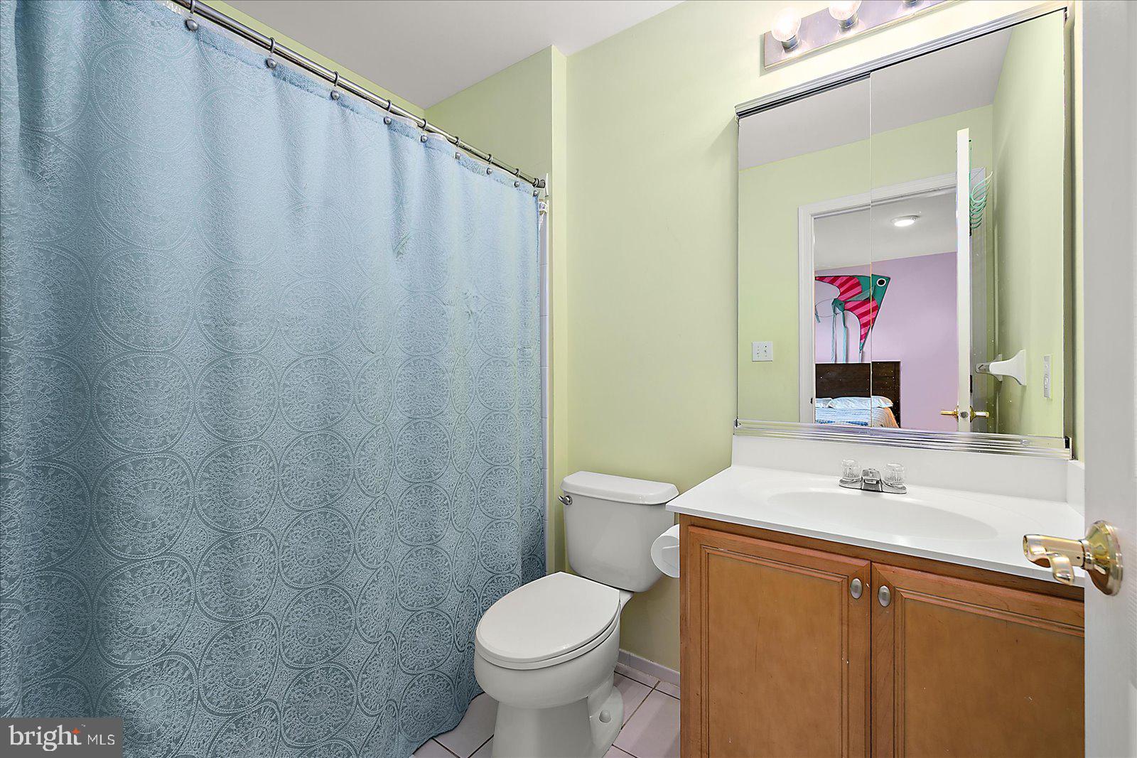 BAYSIDE - Residential