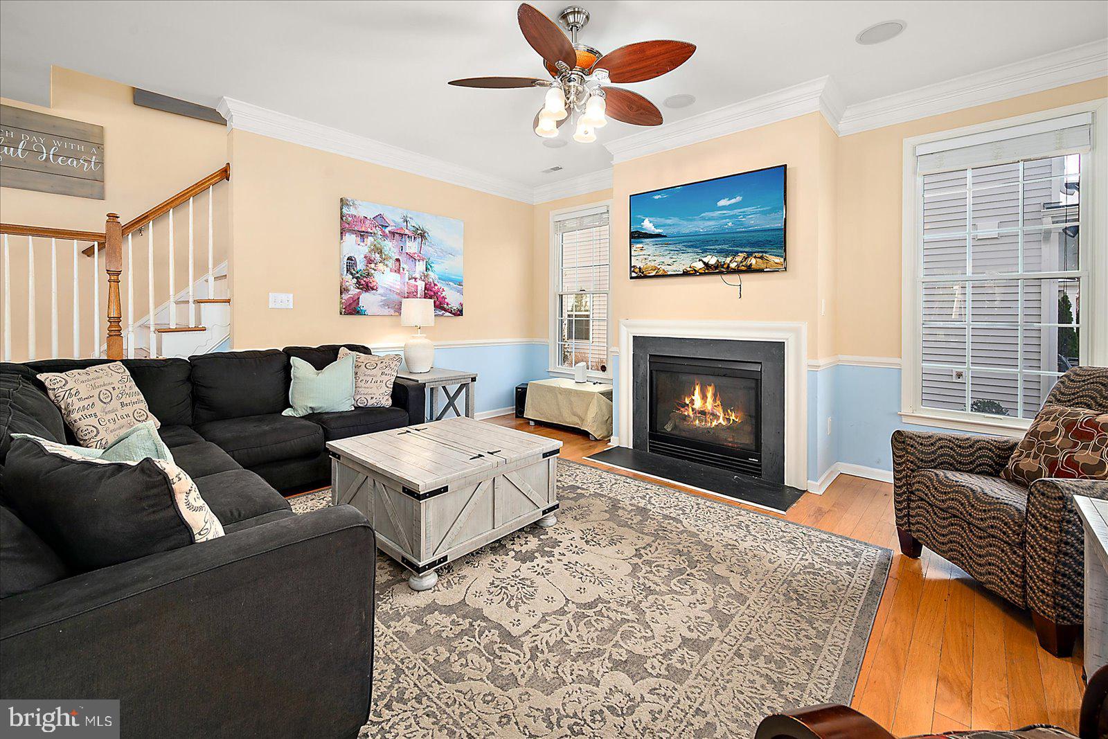 BAYSIDE - Residential