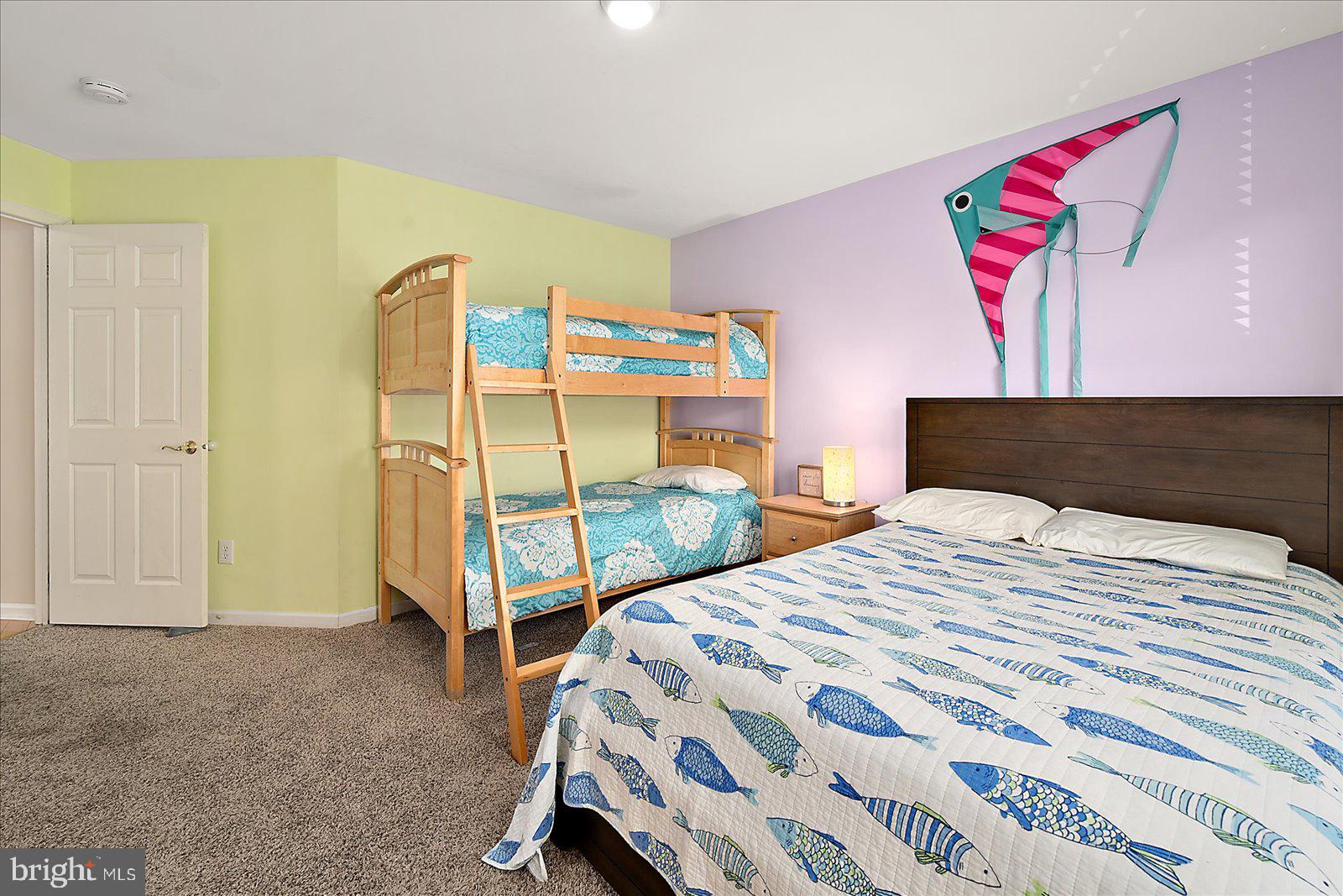 BAYSIDE - Residential