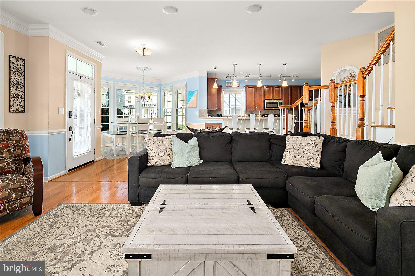 BAYSIDE - Residential