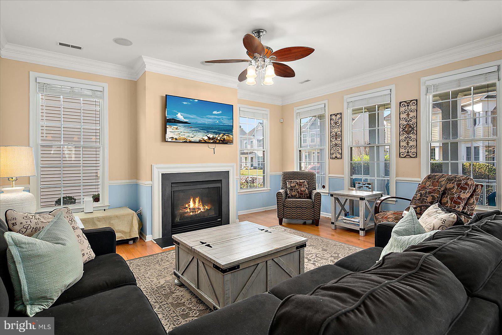 BAYSIDE - Residential