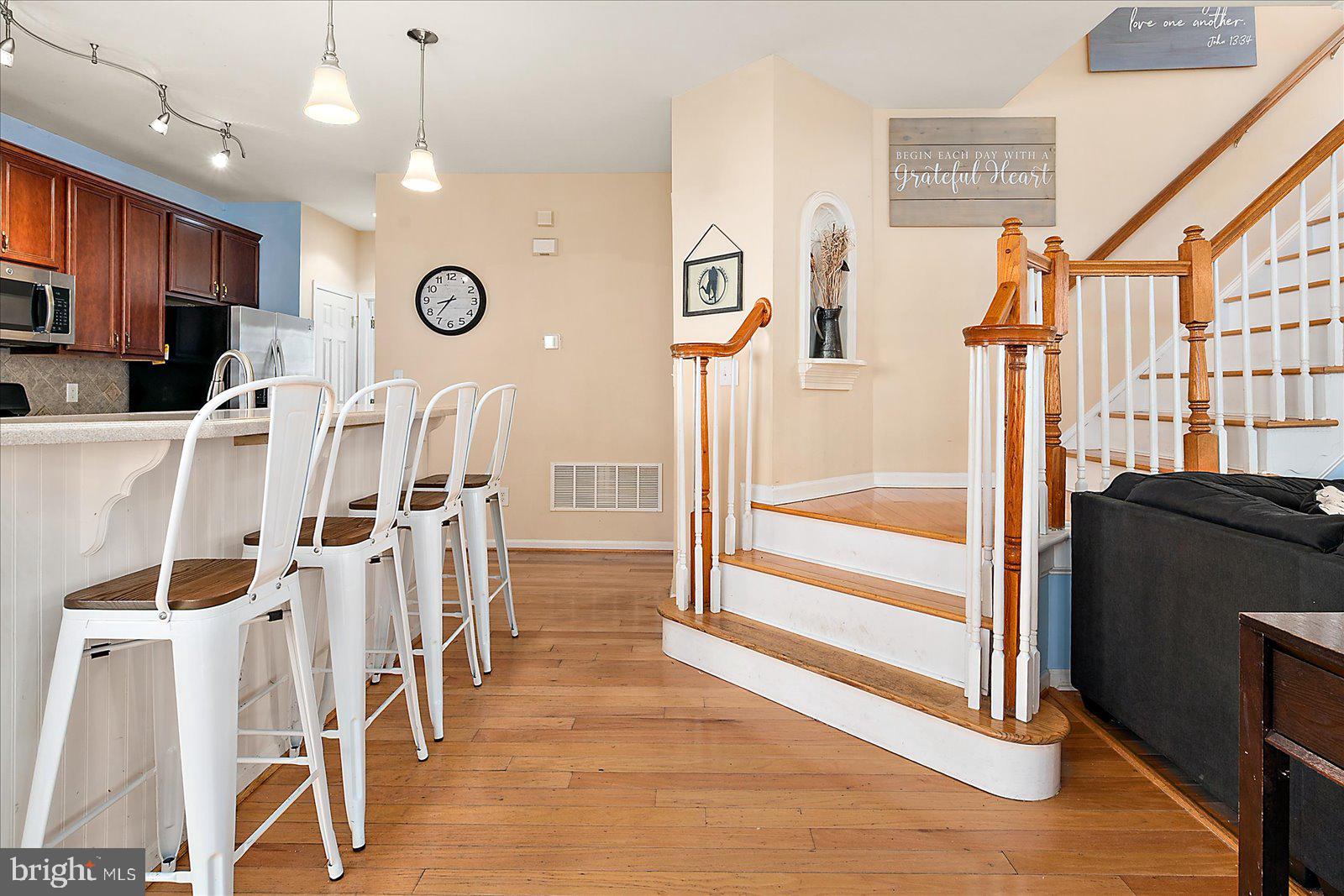 BAYSIDE - Residential