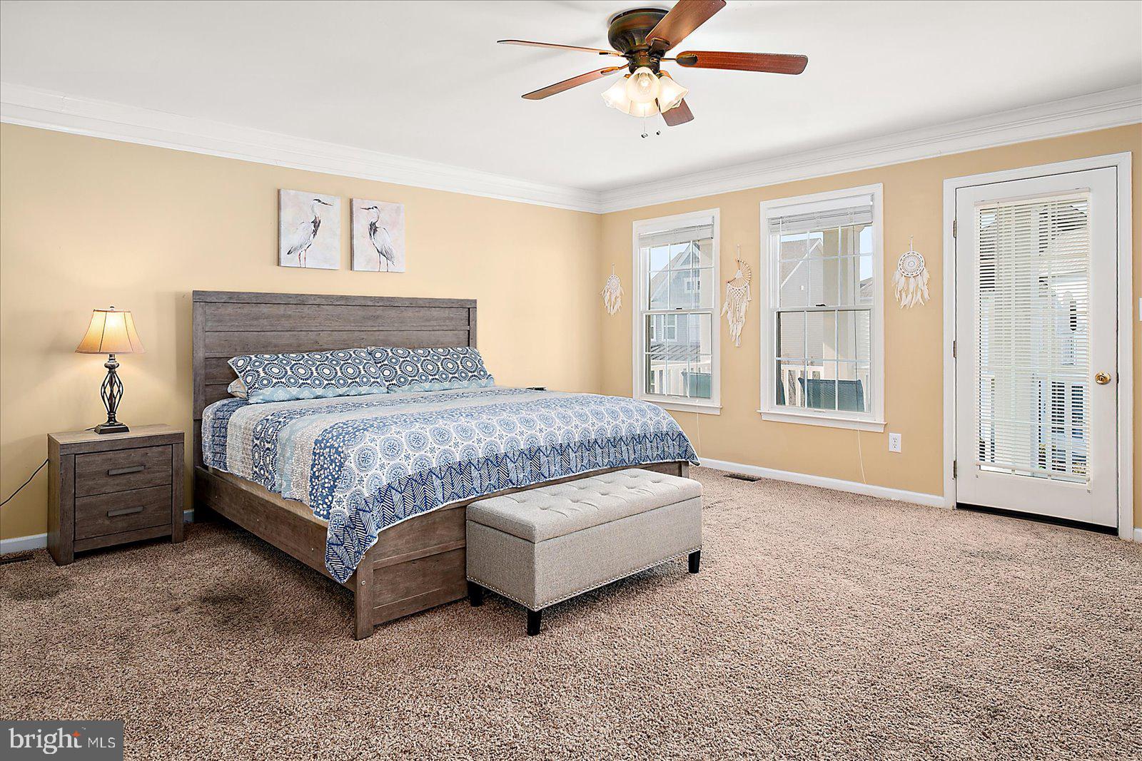 BAYSIDE - Residential