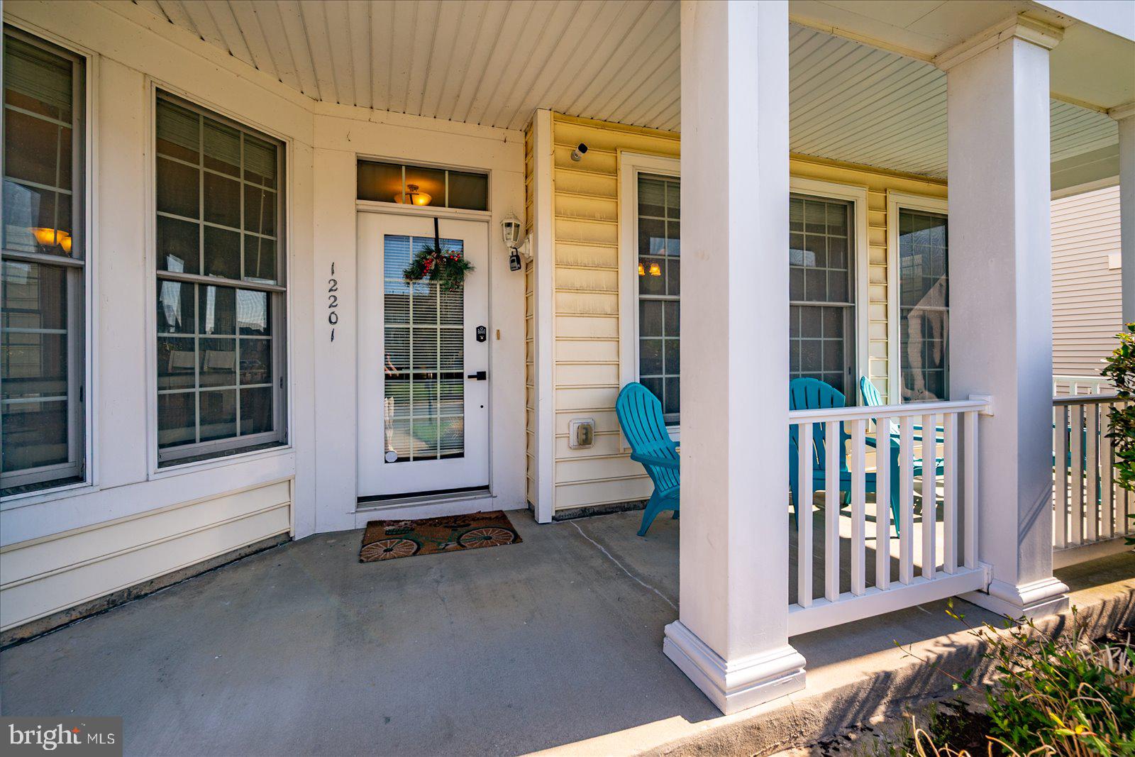 BAYSIDE - Residential