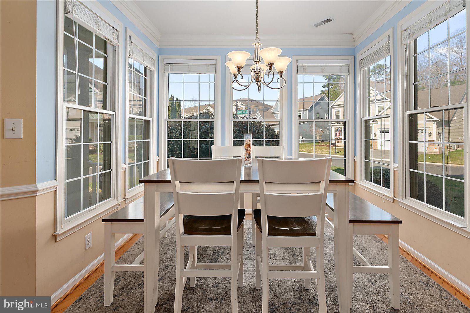 BAYSIDE - Residential