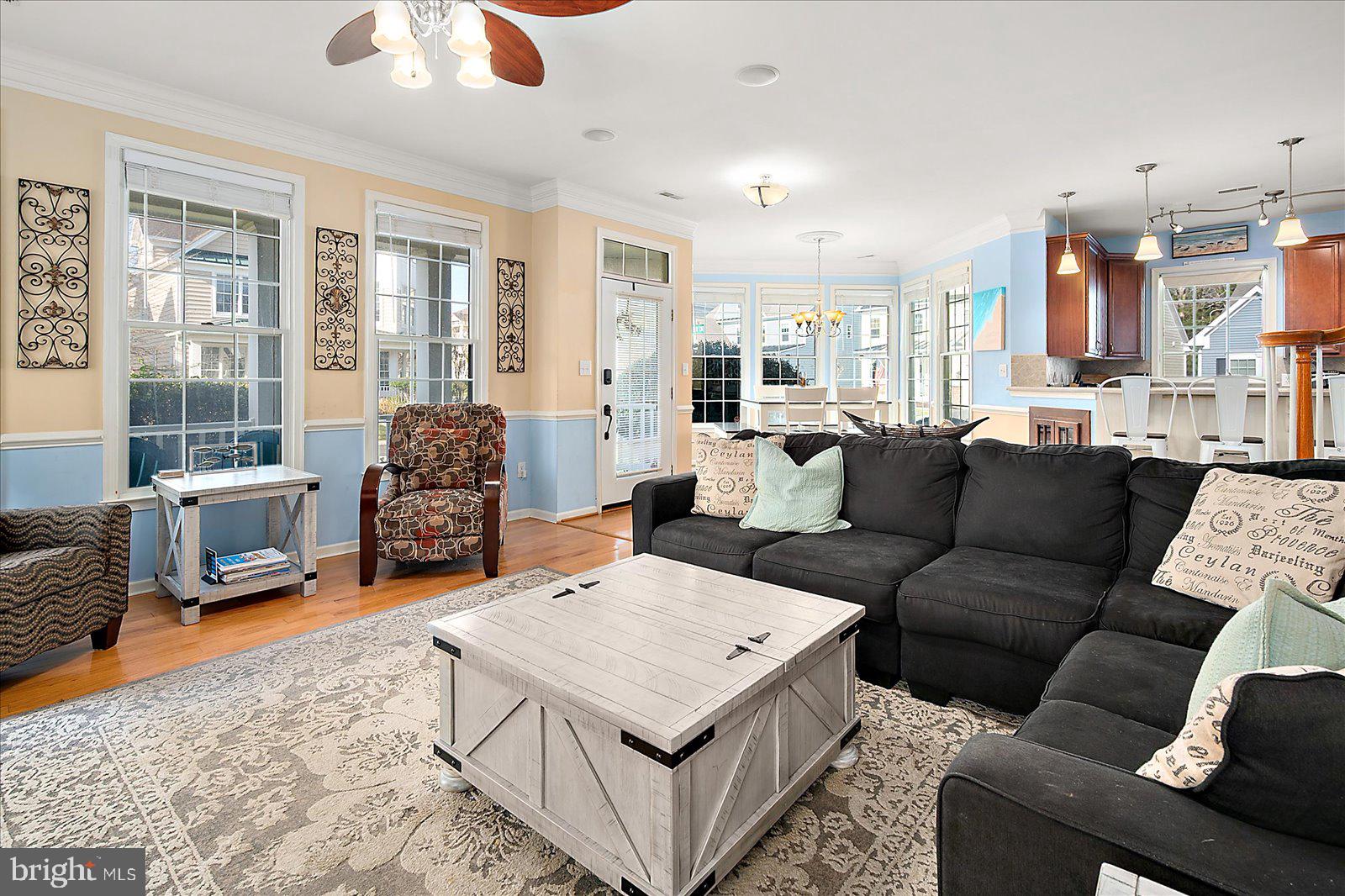 BAYSIDE - Residential