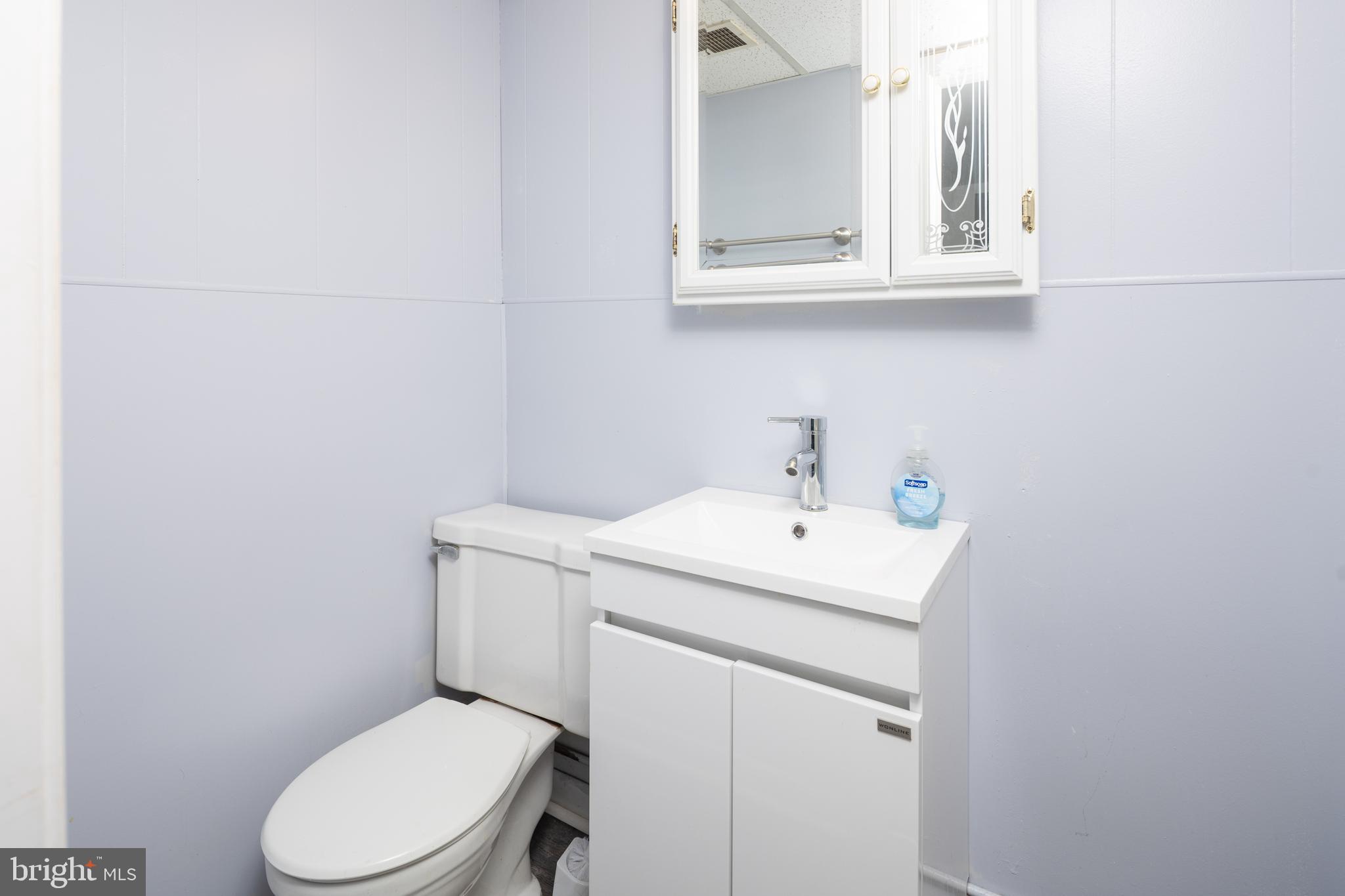 RIDGELEIGH - Residential