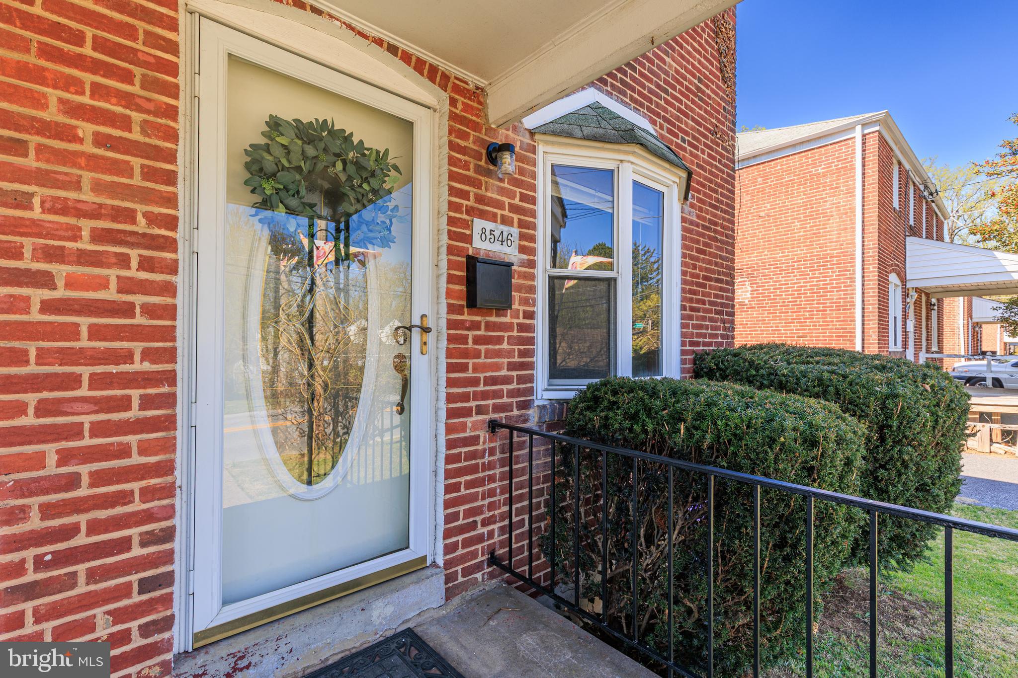 RIDGELEIGH - Residential