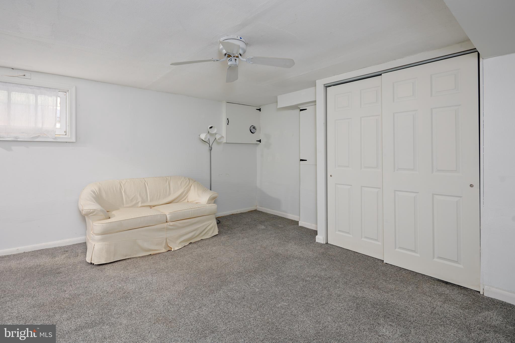 RIDGELEIGH - Residential