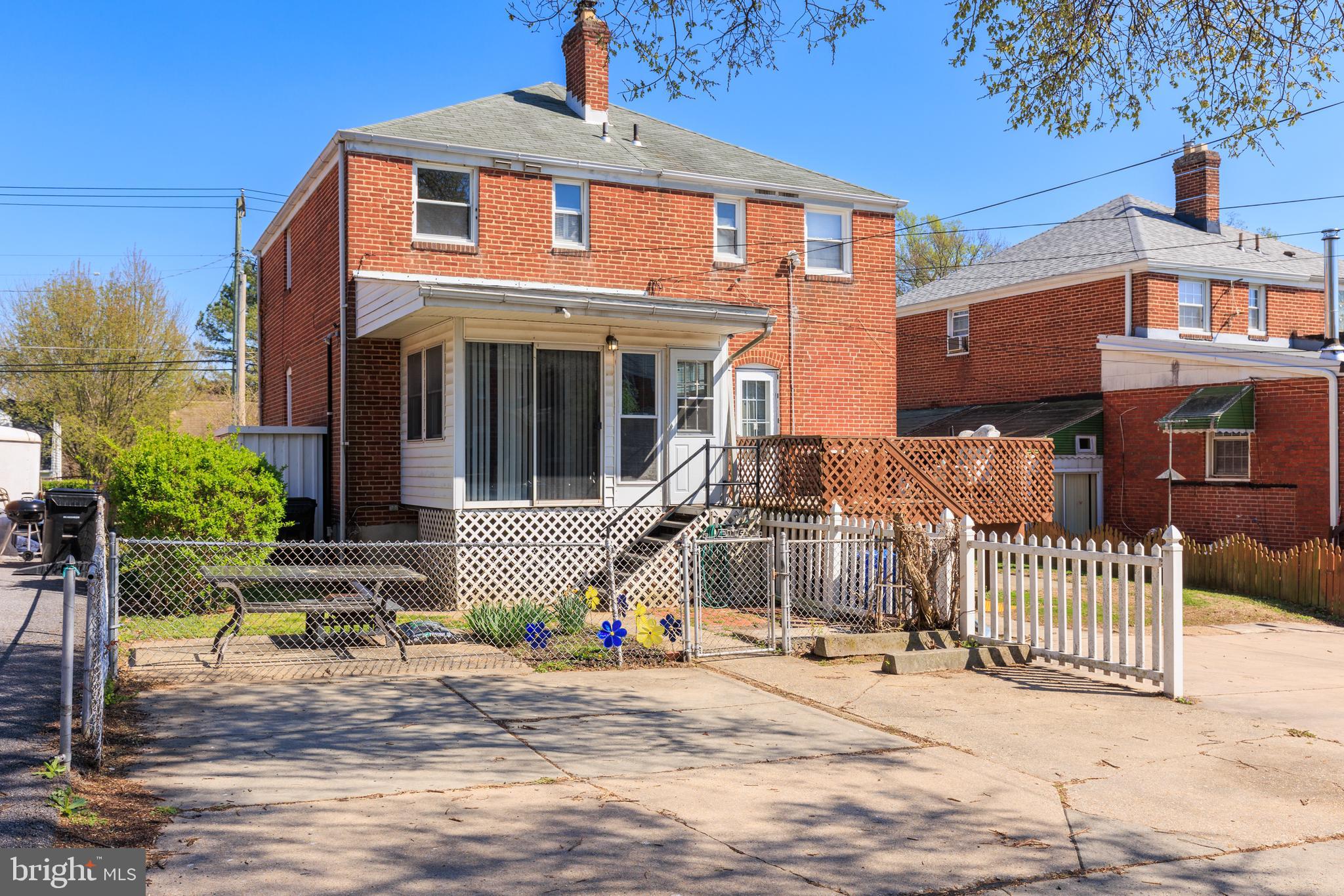 RIDGELEIGH - Residential