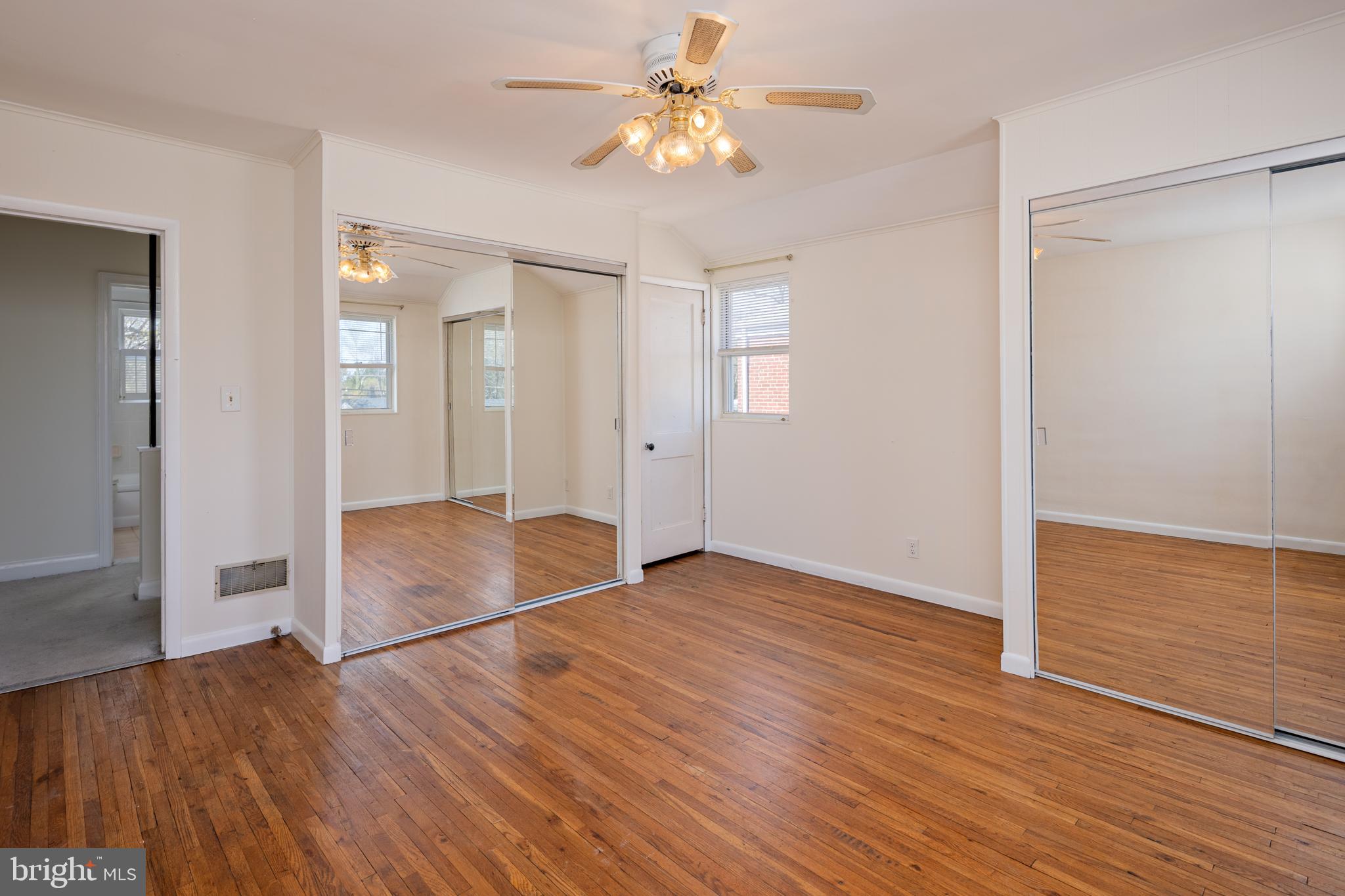 RIDGELEIGH - Residential