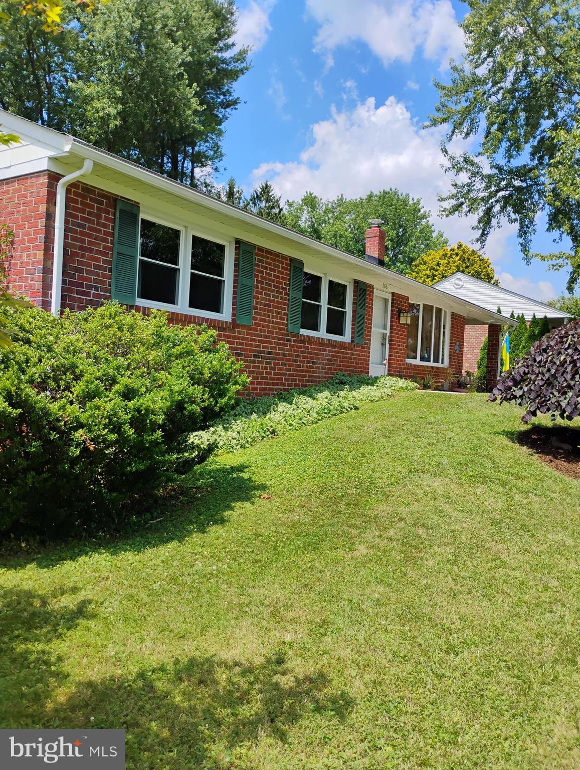 306 MAUSER DRIVE