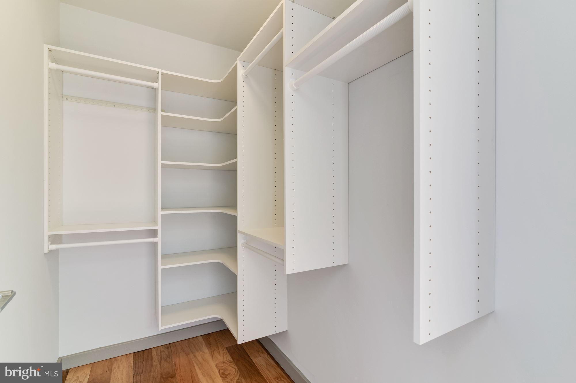 WASHINGTON SQ - Residential Lease