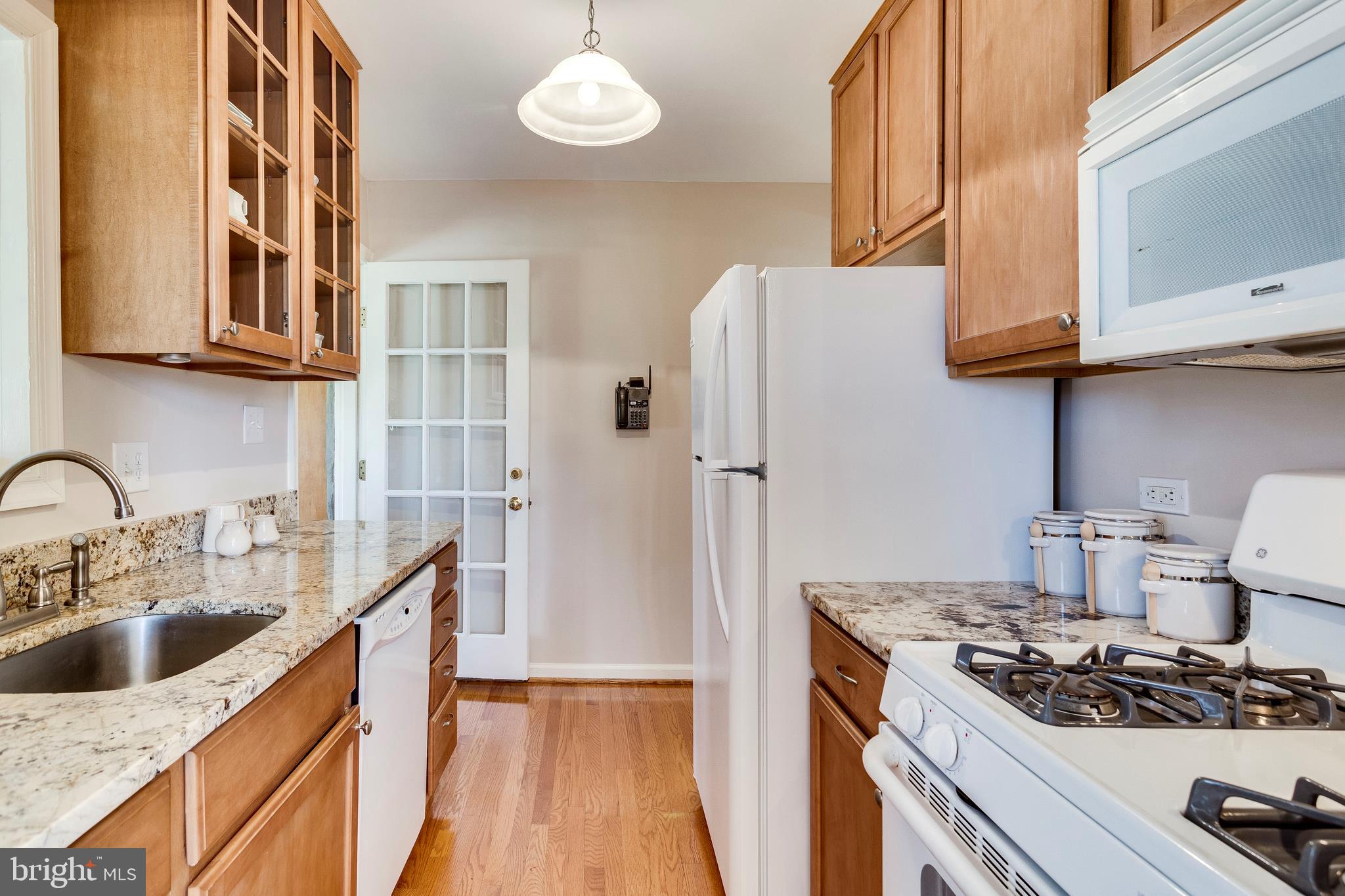 NEW ALEXANDRIA - Residential