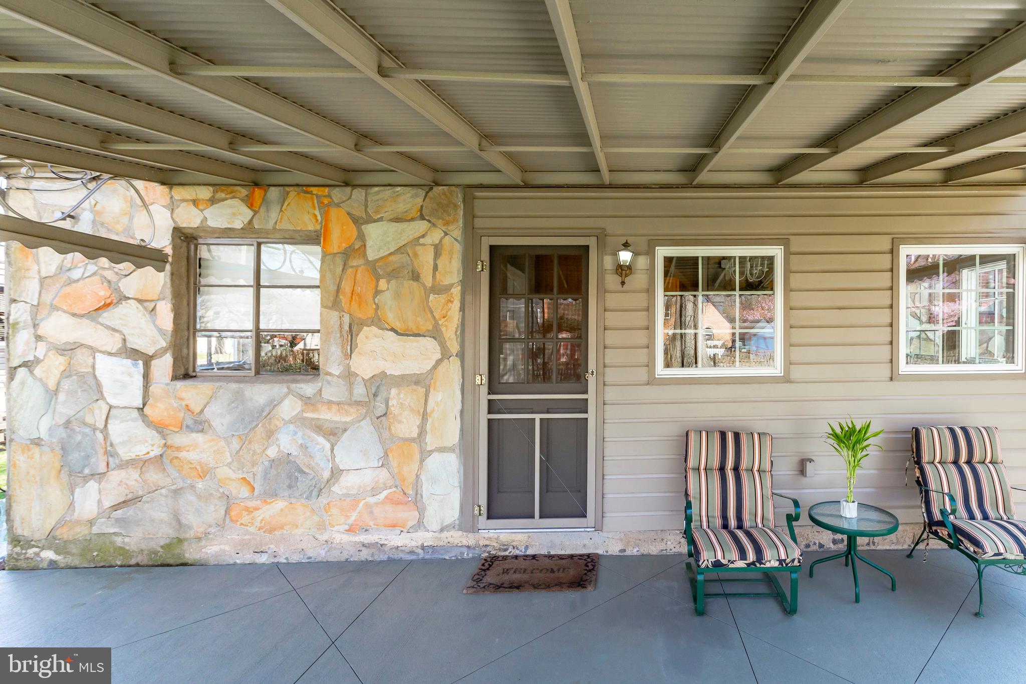 NEW ALEXANDRIA - Residential