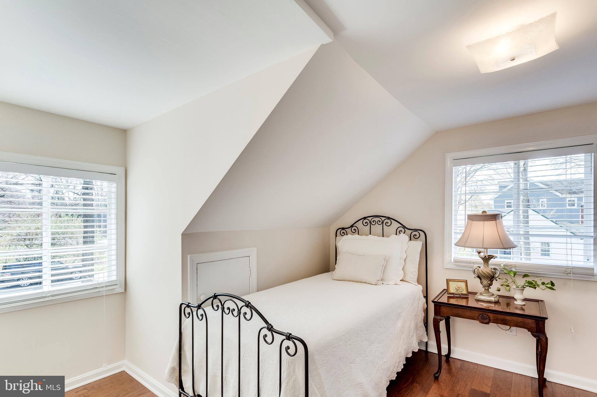 NEW ALEXANDRIA - Residential