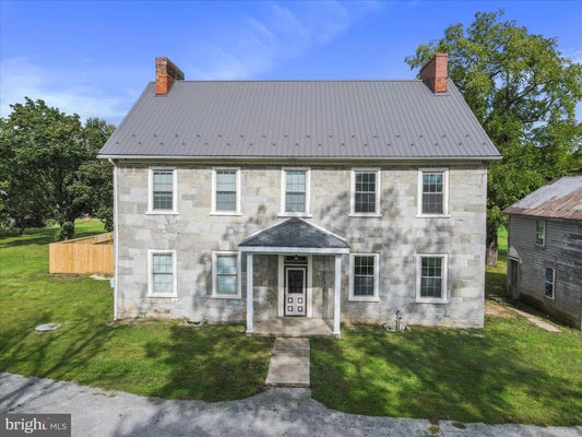 4448 PARNELL DR, MERCERSBURG, PA 17236 - Image effe7a428c0c1f3c8d30d9bfb28e3b98/2291104361