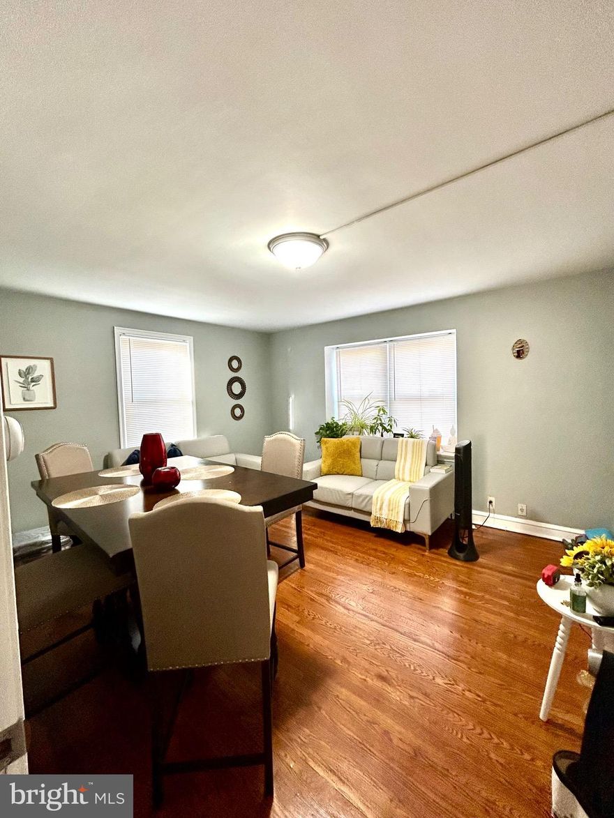 Investment Opportunity – Duplex in Castor Gardens

Well-maintained duplex located in the highly desirable Castor Gardens section of Northeast Philadelphia. Conveniently situated near public transportation, schools, shopping, and dining, and only 20 minutes to Center City.

Property Features: