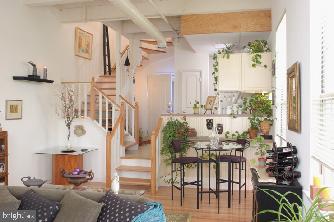 NEEDLEWORKS LOFTS - Residential Lease