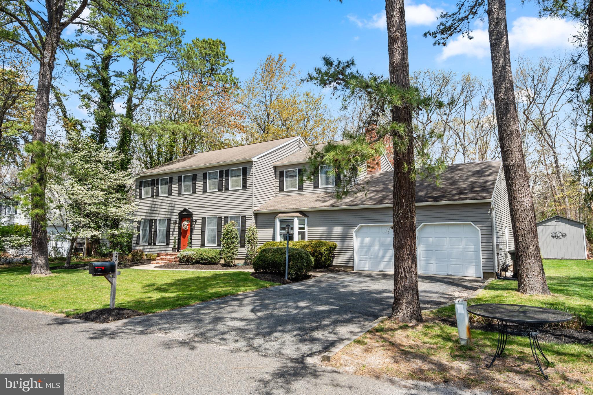 22 COCHISE CIRCLE