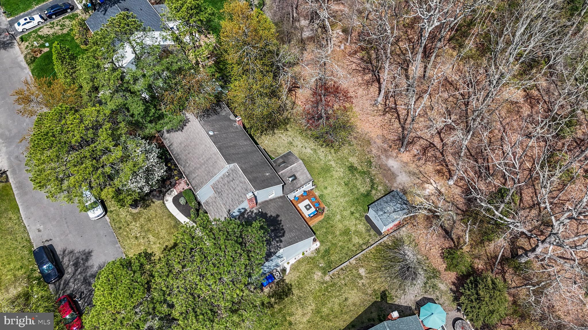 22 COCHISE CIRCLE
