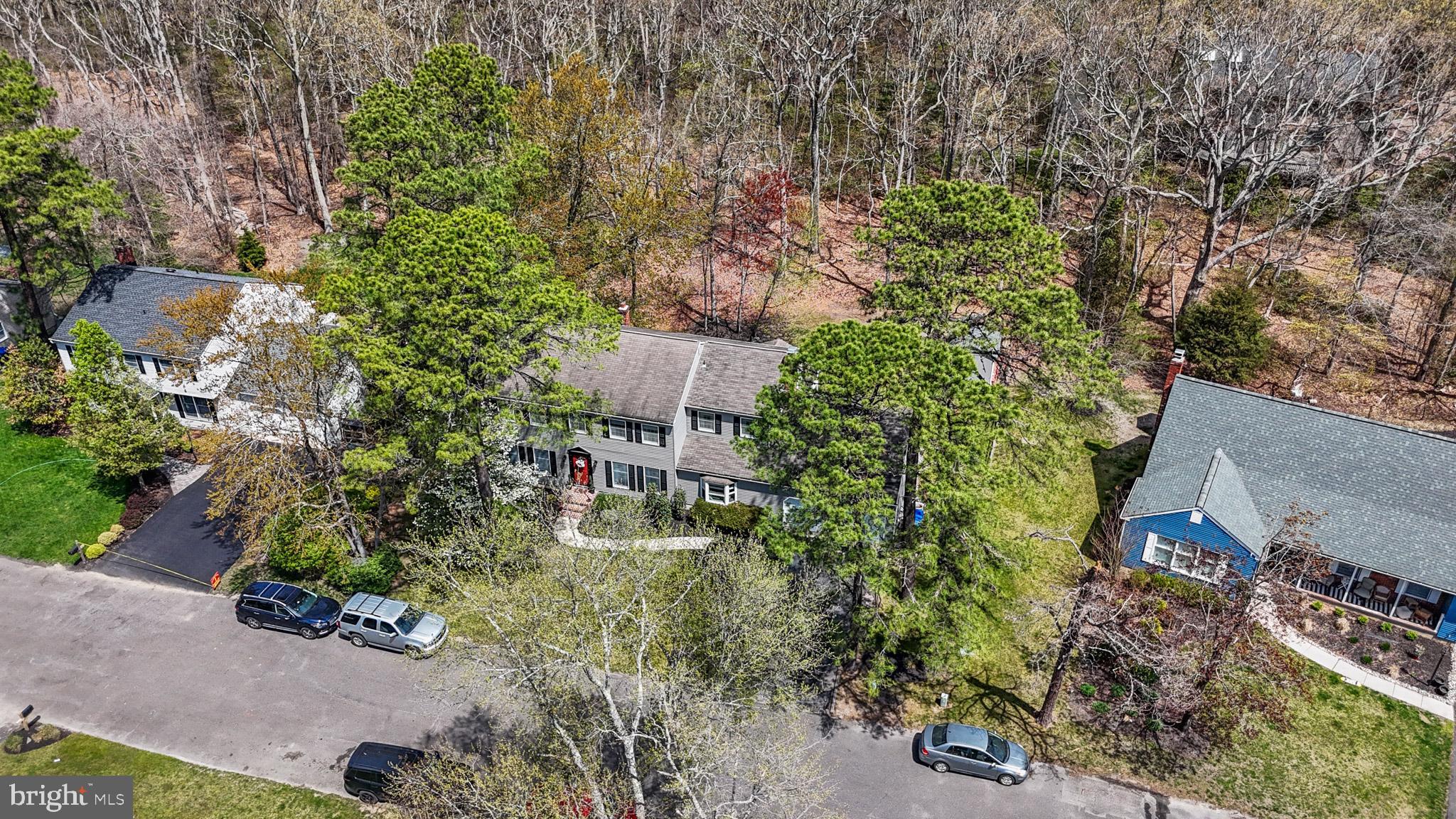 22 COCHISE CIRCLE