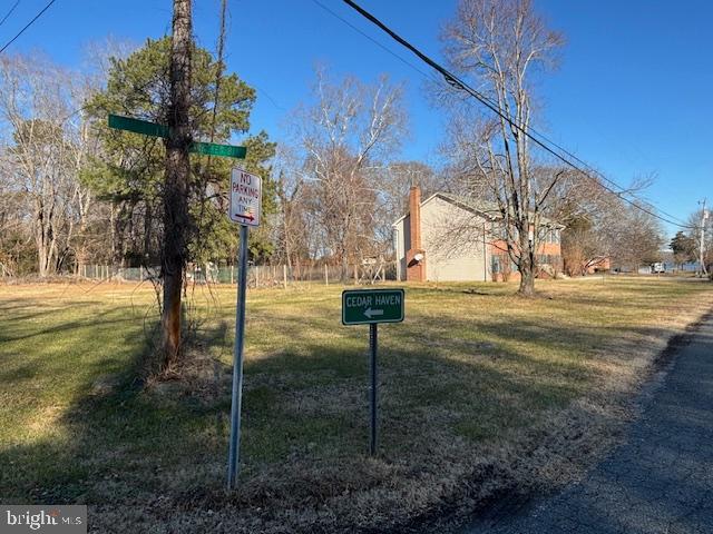 CEDAR HAVEN - Residential