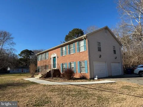 18410 Richard Allen Street, Aquasco, MD MLS: MDPG2189250