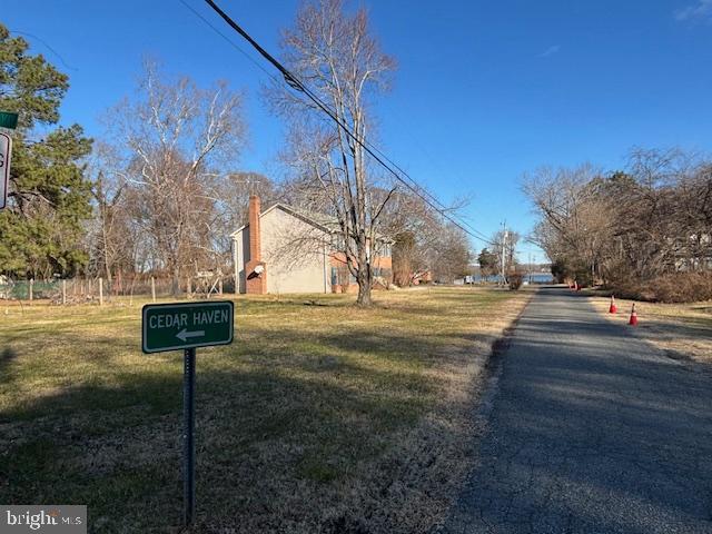 CEDAR HAVEN - Residential