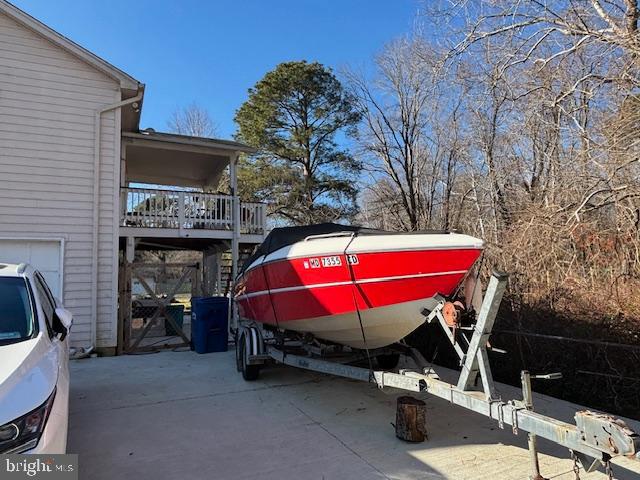 18410 RICHARD ALLEN STREET