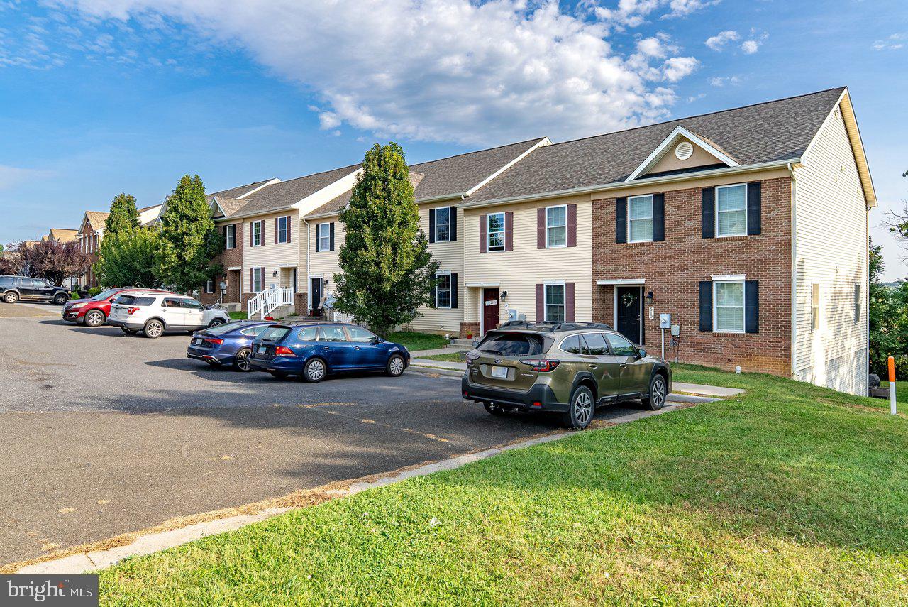 520 HOTCHKISS DRIVE