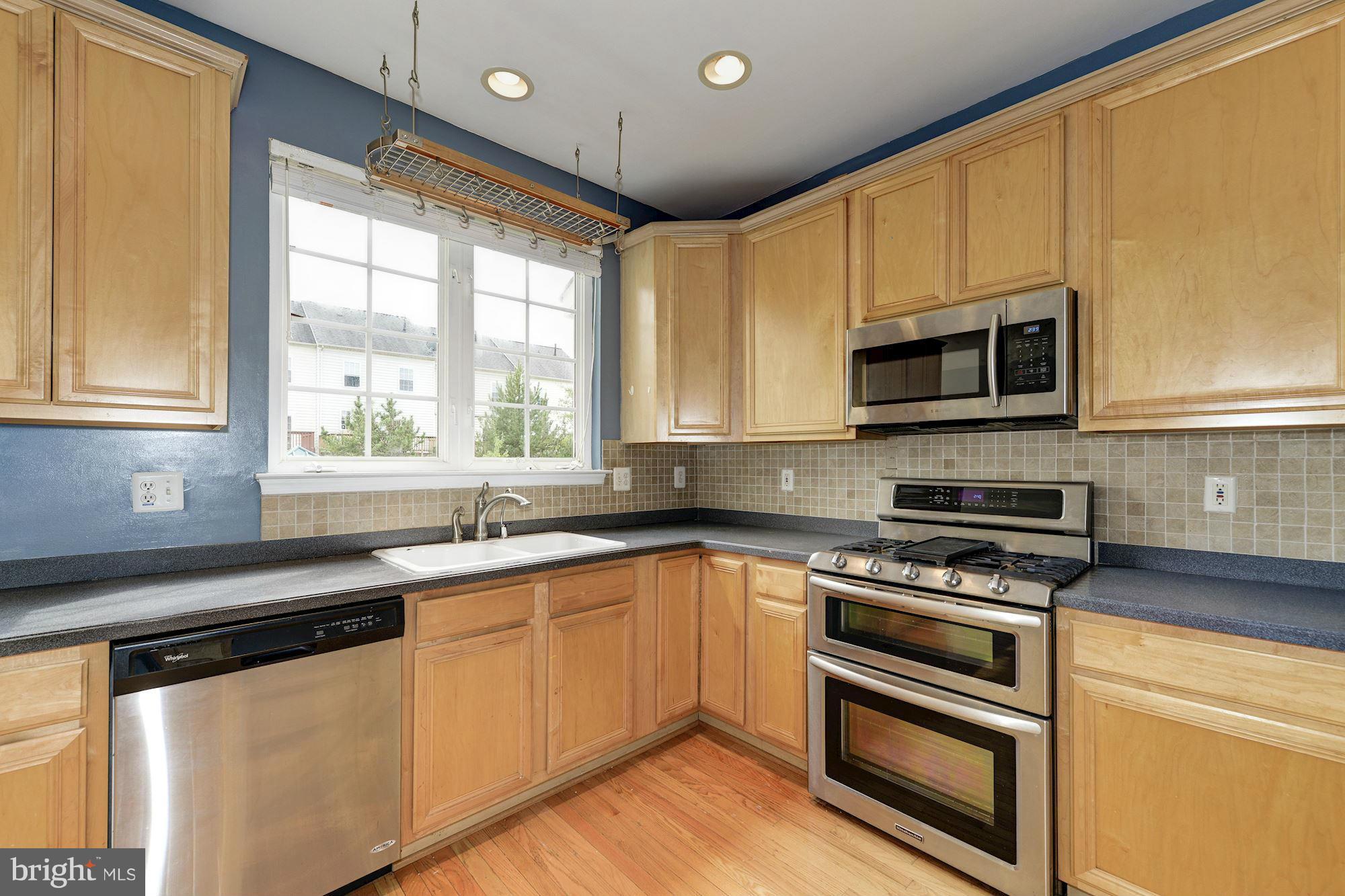 BUCKLEYS RESERVE - Residential