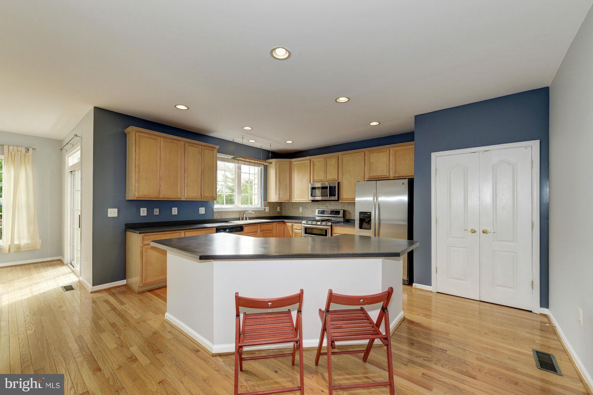 BUCKLEYS RESERVE - Residential