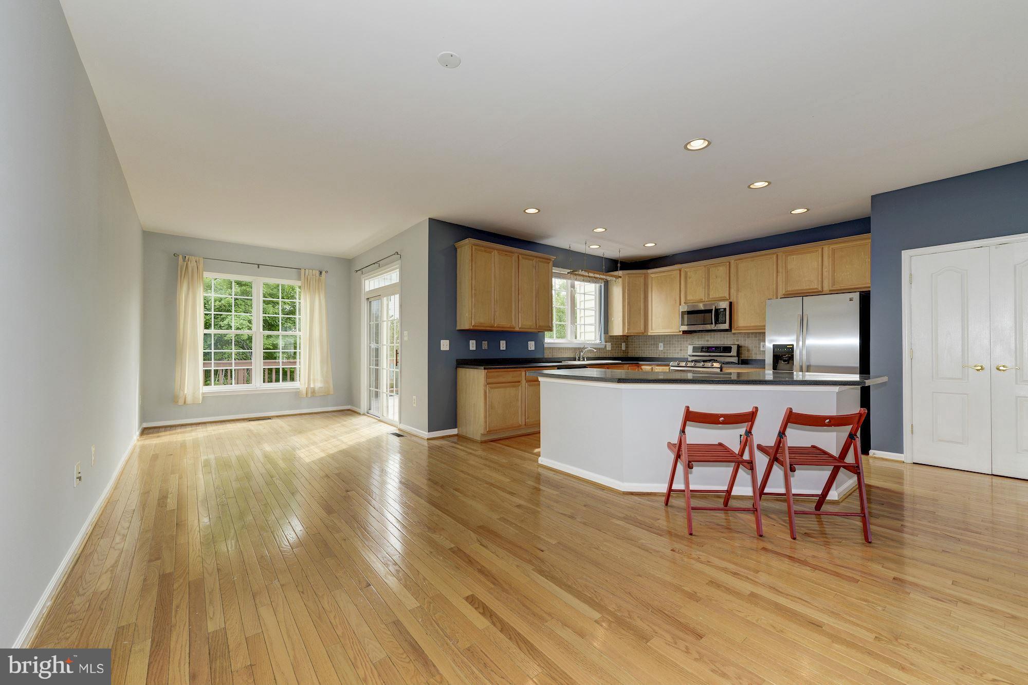 BUCKLEYS RESERVE - Residential